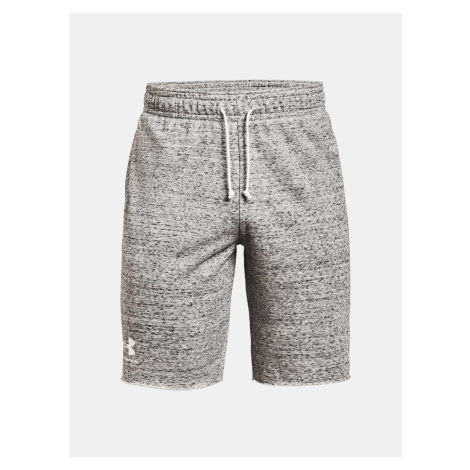 Pánske teplákové kraťasy Under Armour
