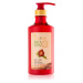 Sea of Spa Bio Spa Pomegranate sprchový a kúpeľový krém s minerálmi z Mŕtveho mora s vôňou Pomeg