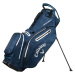 Callaway Fairway 14 HD Stand Bag Navy Houndstooth