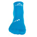 Detské plavecké ponožky Aquasocks modré