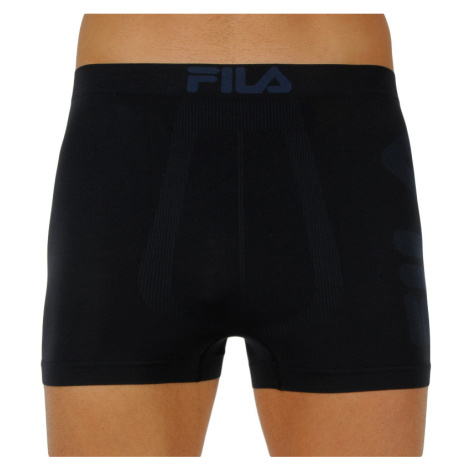 Pánske funkčné boxerky Fila tmavo modré (FU5071-321)