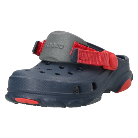 Chlapčenské šľapky a žabky Crocs