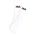 Ponožky FILA 3 PACK-F9505 SOCKS 300-White