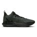Nike LEBRON WITNESS 7 Pánska basketbalová obuv, čierna, veľkosť 45