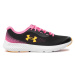 Under Armour Bežecké topánky Ua Ggs Charged Rogue 4 3027111-001 Čierna