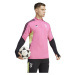 Pánske tričko adidas Juventus Training Top M HS7557