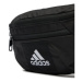 Adidas Ľadvinka Essentials Waist Bag IT2047 Čierna