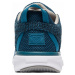 Topánky Roxy Set Session Sneaker teal