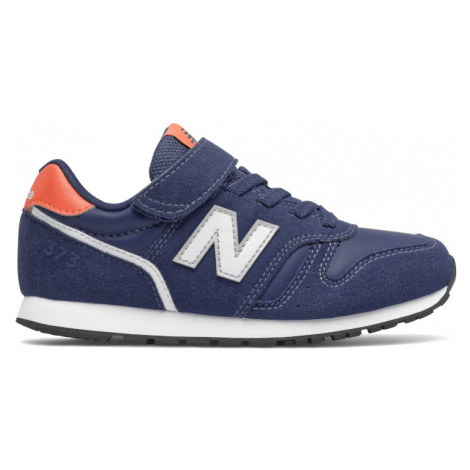 Topánky pre chlapcov New Balance