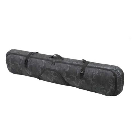 NITRO CARGO BOARD BAG 169 Obal na snowboard, tmavo sivá, veľkosť