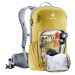 Deuter Bike I 20 Turmeric-Shale