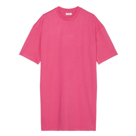 Marc O'Polo Denim Každodenné šaty 342216159059 Ružová Regular Fit