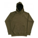 Trakker mikina premium marl hoody - s