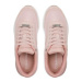 Calvin Klein Sneakersy Flexi Runner Lace Up HW0HW01370 Ružová