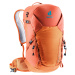 Turistický batoh Deuter Speed Lite 23 SL Farba: oranžová