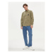Calvin Klein Jeans Košeľa J30J325772 Zelená Regular Fit