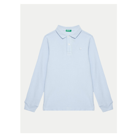 Chlapčenské polokošele United Colors of Benetton