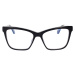 Off-White  Occhiali da Vista  Style 67 11000  Slnečné okuliare Čierna