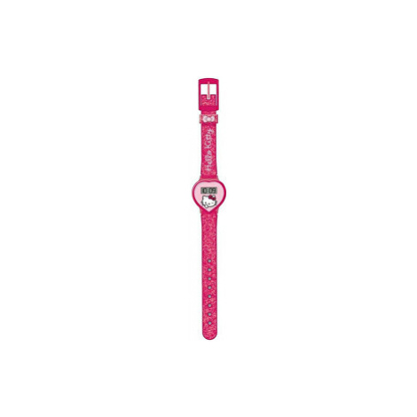 Hello Kitty Digitální hodinky s Hello Kitty HK25916