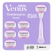 VENUS COMFORTGLIDE BREEZE STROJCEK+6NH