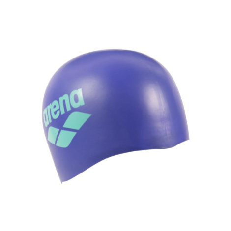 Plavecká čiapka ARENA REVERSIBLE CAP-AQUA
