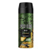 AXE Wild Green Mojito & Cedarwood dezodorant 150 ml