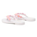 Melissa Žabky Flip Flop Spring Ad 33715 Biela