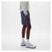 Šortky GAP Logo Shorts Deep Sailor Blue