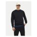 Jack&Jones Tepláková súprava Bradley 12251412 Čierna Relaxed Fit