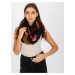 Chimney Snood-AT-KM-6209.04P-black