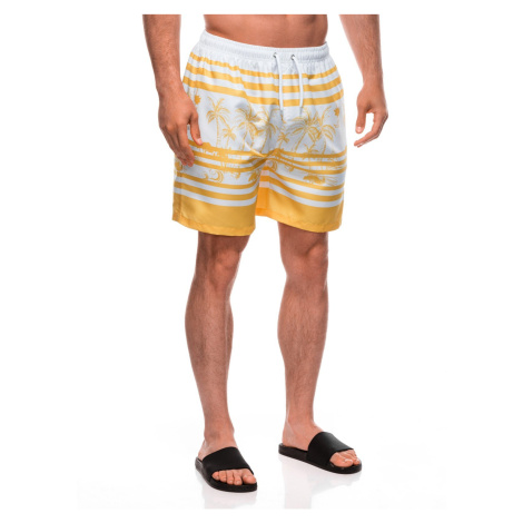 Edoti Men's swimming shorts