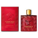 Versace Eros Flame - aftershave lotion 100 ml
