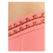 Marciano Guess Bavlnené šortky 3GGD09 9630Z Ružová Regular Fit