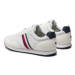 Tommy Hilfiger Sneakersy Lo Runner Mix FM0FM04958 Biela