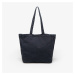 Taška Carhartt WIP Garrison Tote Black Stone Dyed