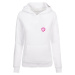 Women's sweatshirt Everything's Nice white