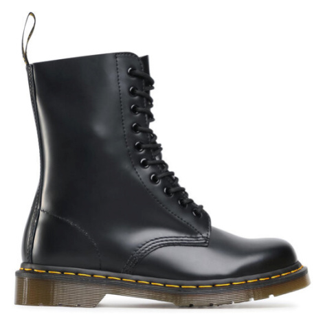 Dr. Martens Glady 1490 Smooth 11857001 Čierna Dr Martens