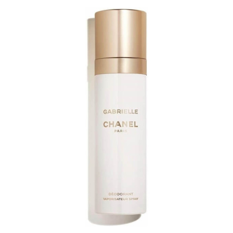Chanel Gabrielle - deodorant ve spreji 100 ml
