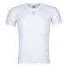 Men's functional T-shirt KILPI BRICK-M white