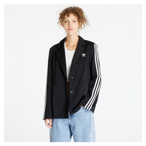 adidas 3-Stripes Blazer Black L/42