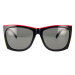 Yves Saint Laurent  Occhiali da Sole Saint Laurent SL 539 PALOMA 001  Slnečné okuliare Čierna