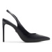 Nine West Sandále AYANA ZL22045-1CC Čierna