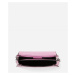 Kabelka Karl Lagerfeld K/Seven 2.0 Sp Cb Shiny Ružová