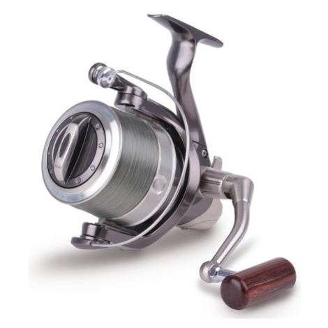 Wychwood navijak riot big pit 65 reel