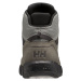 Helly Hansen MONASHEE ULLR HT Pánska zimná obuv, sivá, veľkosť 46