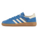 adidas  Handball Spezial Core Blue Cream White Crystal White  Módne tenisky Modrá