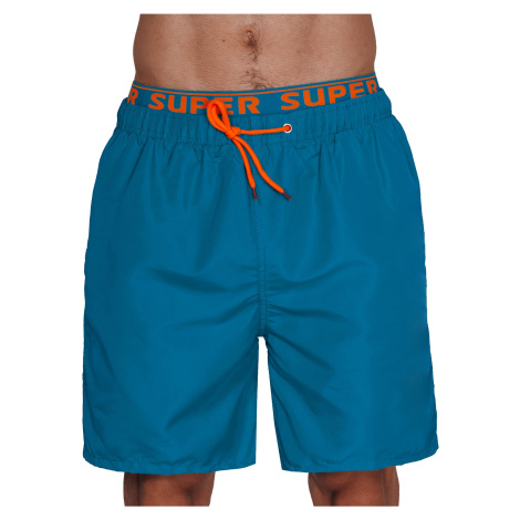 Men's Shorts Blue Dstreet