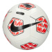 Futbalová lopta NIKE Mercurial Fade Soccer Ball White