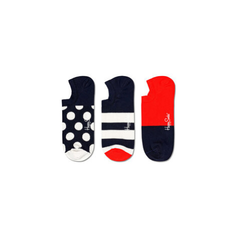 Dámske členkové ponožky Happy Socks