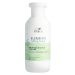 Šampón na upokojenie vlasovej pokožky Wella Professionals Elements Calming Shampoo - 250 ml (993